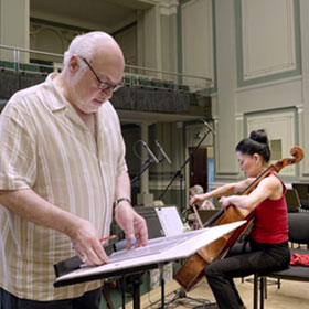 Emerging from the Shadows - The Legacies of Weinberg and Korngold
