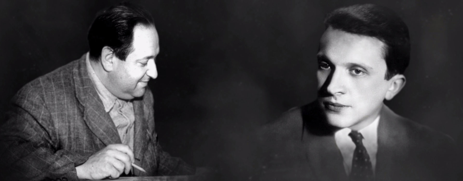 Emerging from the Shadows - The Legacies of Weinberg and Korngold
